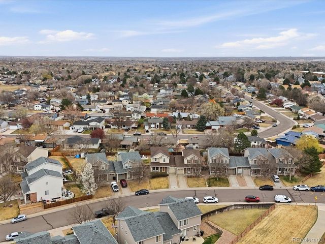 3451 E 123rd Dr, Thornton, CO 80241