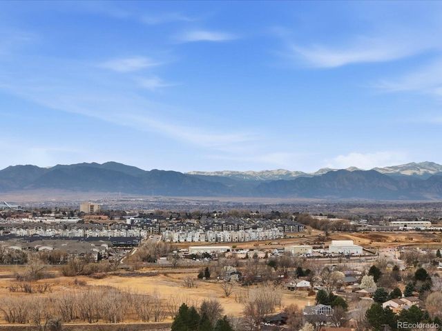 3451 E 123rd Dr, Thornton, CO 80241