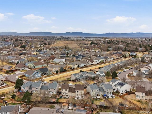 3451 E 123rd Dr, Thornton, CO 80241