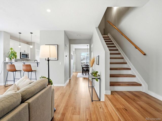 3451 E 123rd Dr, Thornton, CO 80241