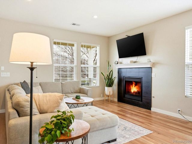 3451 E 123rd Dr, Thornton, CO 80241