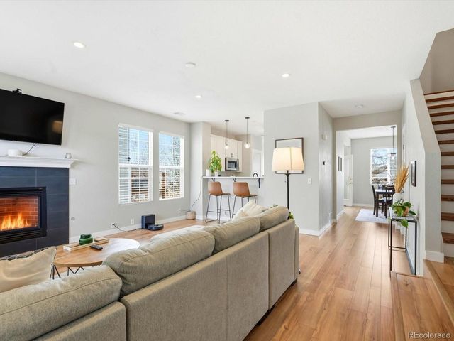 3451 E 123rd Dr, Thornton, CO 80241