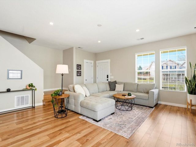 3451 E 123rd Dr, Thornton, CO 80241