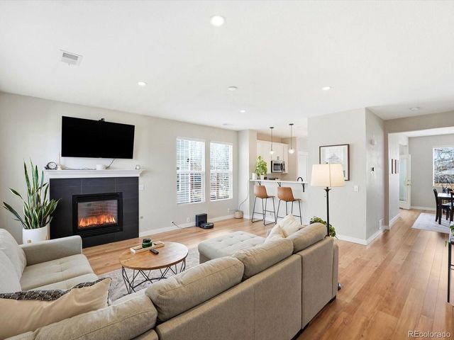 3451 E 123rd Dr, Thornton, CO 80241