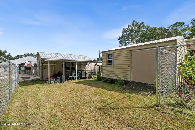8449 LILY LAKE Road, Melrose, FL 32666