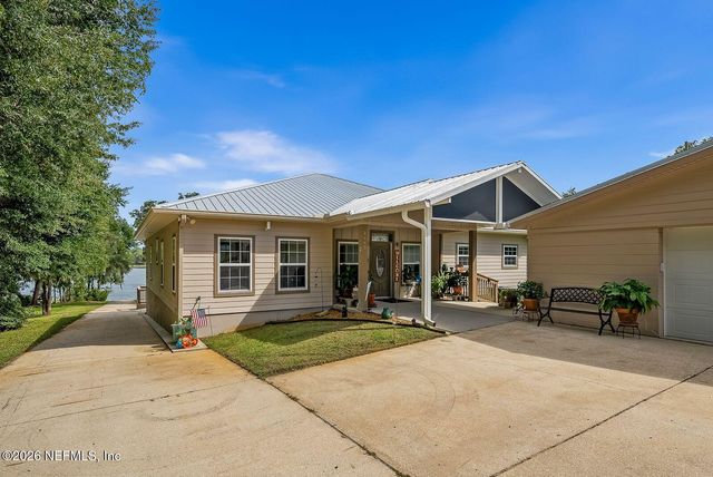 8449 LILY LAKE Road, Melrose, FL 32666