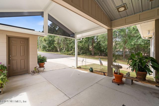 8449 LILY LAKE Road, Melrose, FL 32666