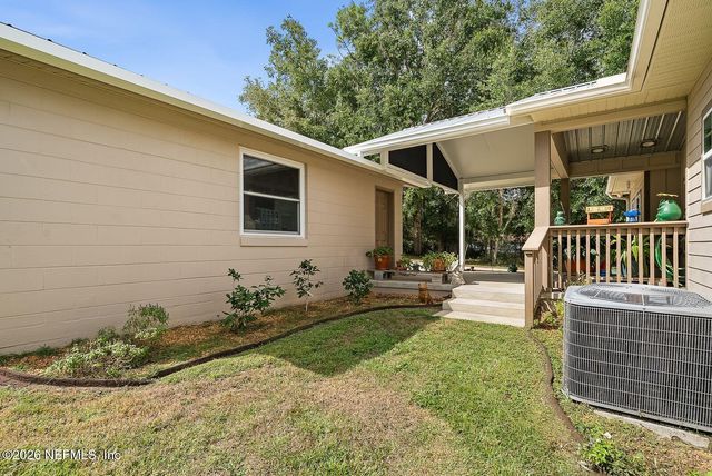 8449 LILY LAKE Road, Melrose, FL 32666