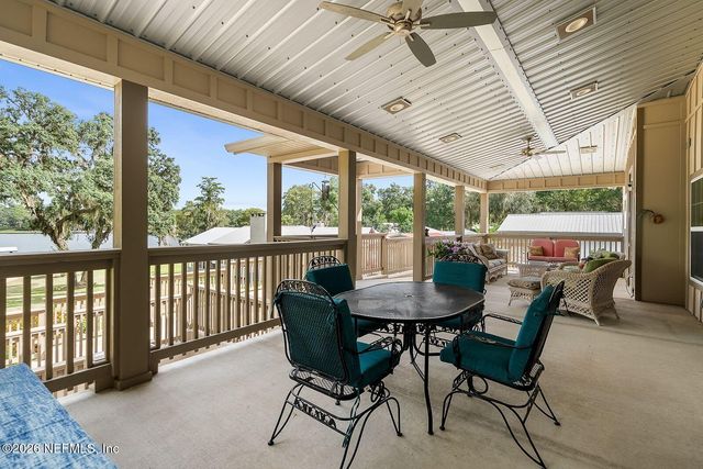 8449 LILY LAKE Road, Melrose, FL 32666