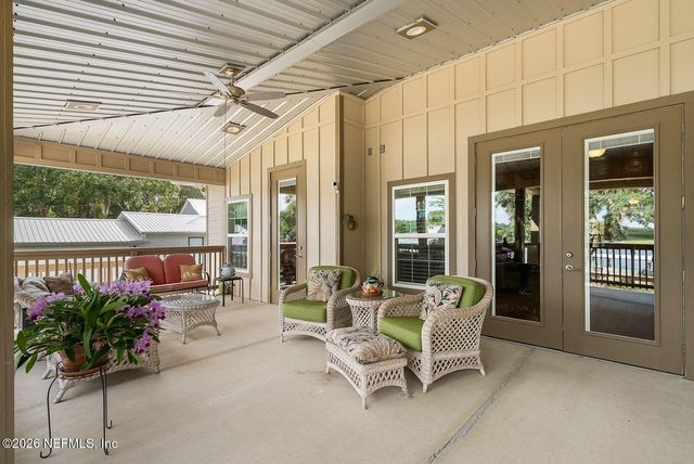 8449 LILY LAKE Road, Melrose, FL 32666
