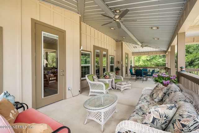8449 LILY LAKE Road, Melrose, FL 32666