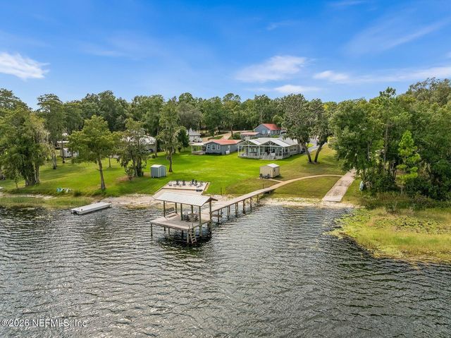 8449 LILY LAKE Road, Melrose, FL 32666