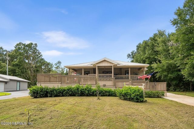 8449 LILY LAKE Road, Melrose, FL 32666
