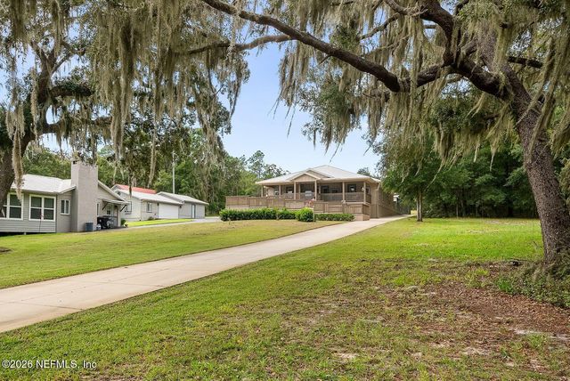 8449 LILY LAKE Road, Melrose, FL 32666