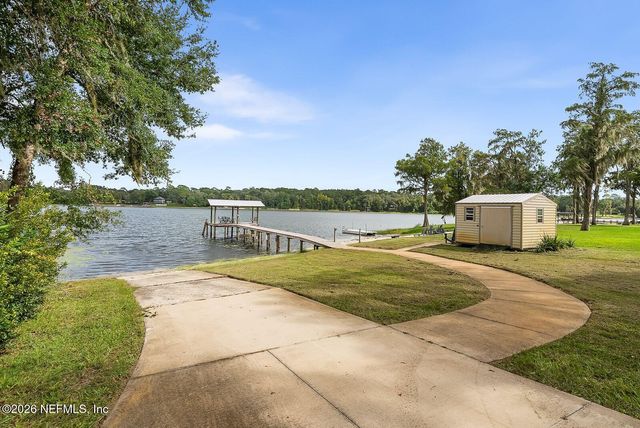 8449 LILY LAKE Road, Melrose, FL 32666