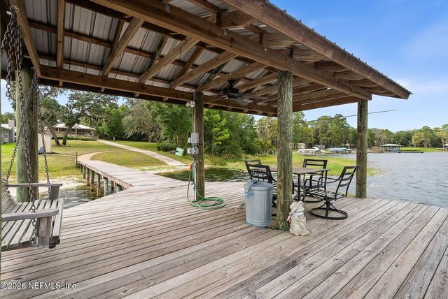 8449 LILY LAKE Road, Melrose, FL 32666