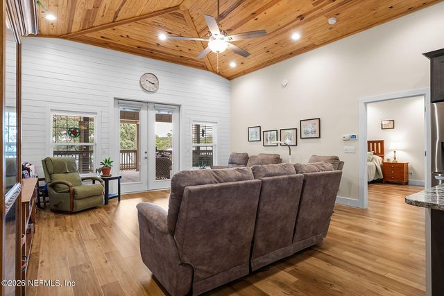 8449 LILY LAKE Road, Melrose, FL 32666