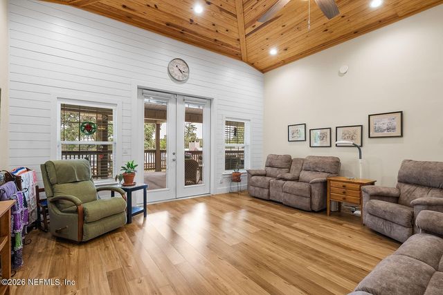 8449 LILY LAKE Road, Melrose, FL 32666