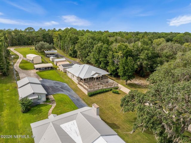 8449 LILY LAKE Road, Melrose, FL 32666