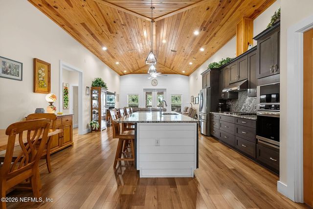 8449 LILY LAKE Road, Melrose, FL 32666