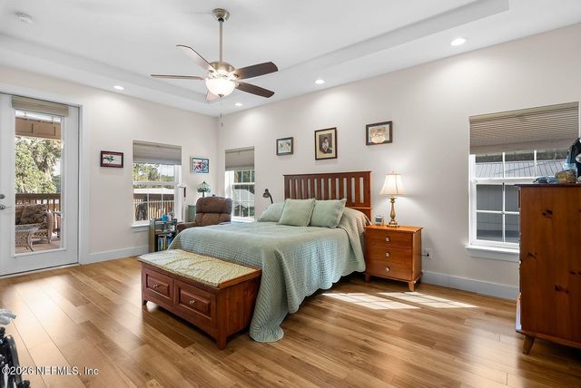 8449 LILY LAKE Road, Melrose, FL 32666