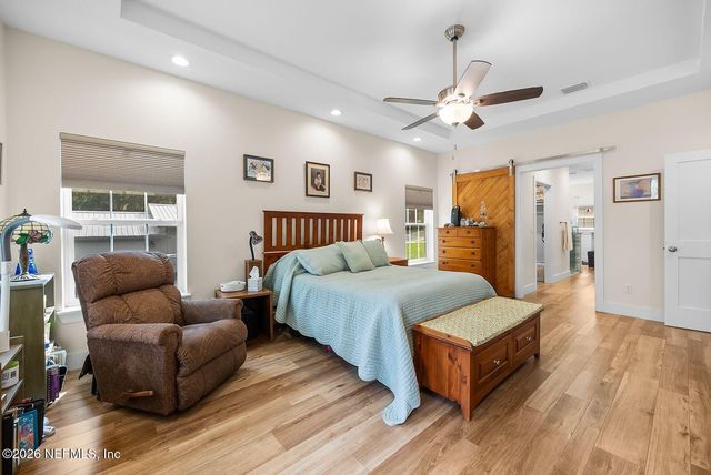 8449 LILY LAKE Road, Melrose, FL 32666