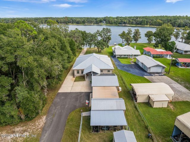 8449 LILY LAKE Road, Melrose, FL 32666