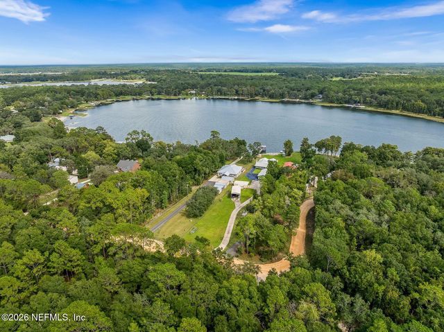 8449 LILY LAKE Road, Melrose, FL 32666