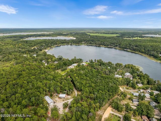 8449 LILY LAKE Road, Melrose, FL 32666