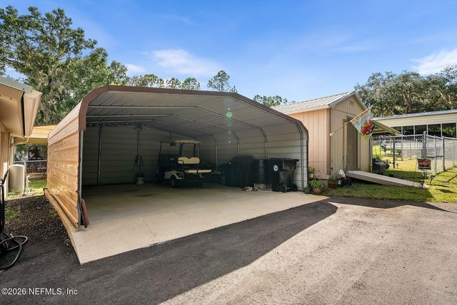 8449 LILY LAKE Road, Melrose, FL 32666