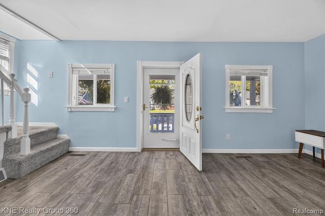 510 Garland Street, Davison, MI 48423