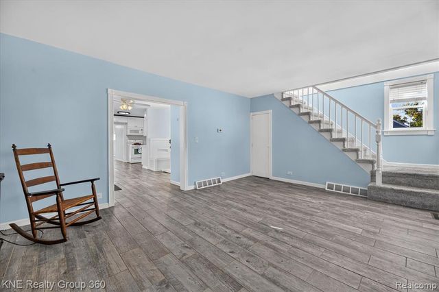 510 Garland Street, Davison, MI 48423