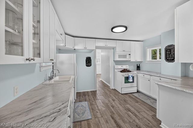 510 Garland Street, Davison, MI 48423
