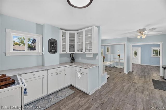 510 Garland Street, Davison, MI 48423