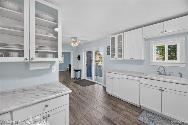 510 Garland Street, Davison, MI 48423