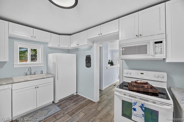 510 Garland Street, Davison, MI 48423