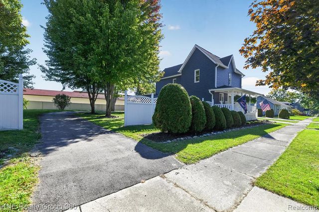 510 Garland Street, Davison, MI 48423