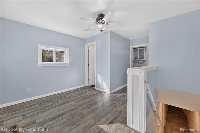 510 Garland Street, Davison, MI 48423