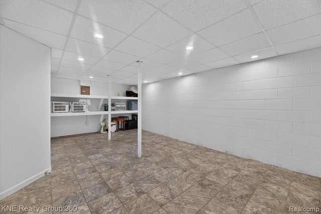 510 Garland Street, Davison, MI 48423