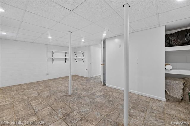510 Garland Street, Davison, MI 48423