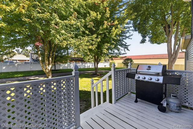 510 Garland Street, Davison, MI 48423