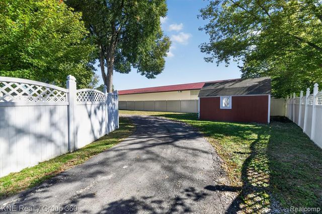 510 Garland Street, Davison, MI 48423