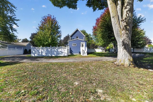 510 Garland Street, Davison, MI 48423