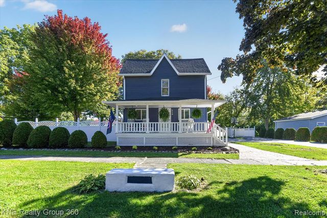 510 Garland Street, Davison, MI 48423