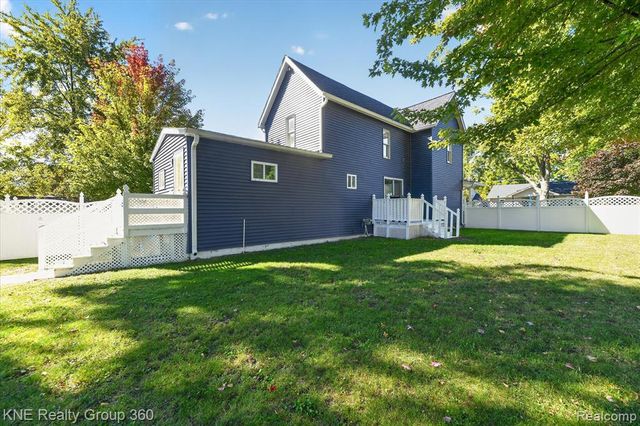 510 Garland Street, Davison, MI 48423
