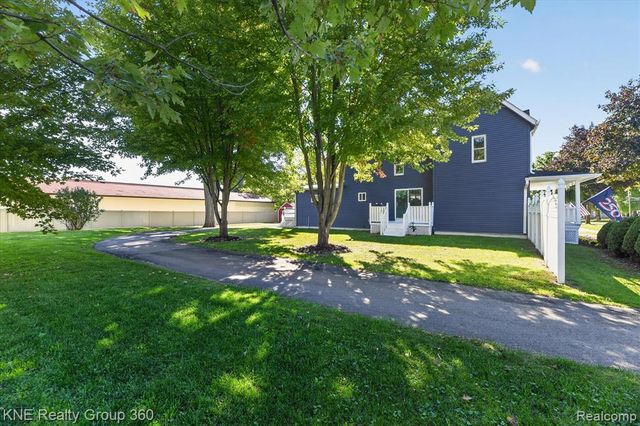 510 Garland Street, Davison, MI 48423