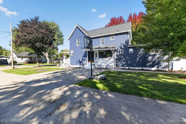 510 Garland Street, Davison, MI 48423