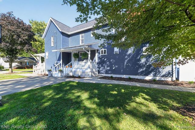 510 Garland Street, Davison, MI 48423