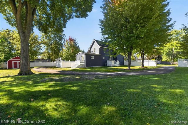 510 Garland Street, Davison, MI 48423