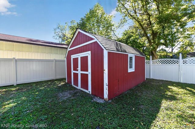 510 Garland Street, Davison, MI 48423